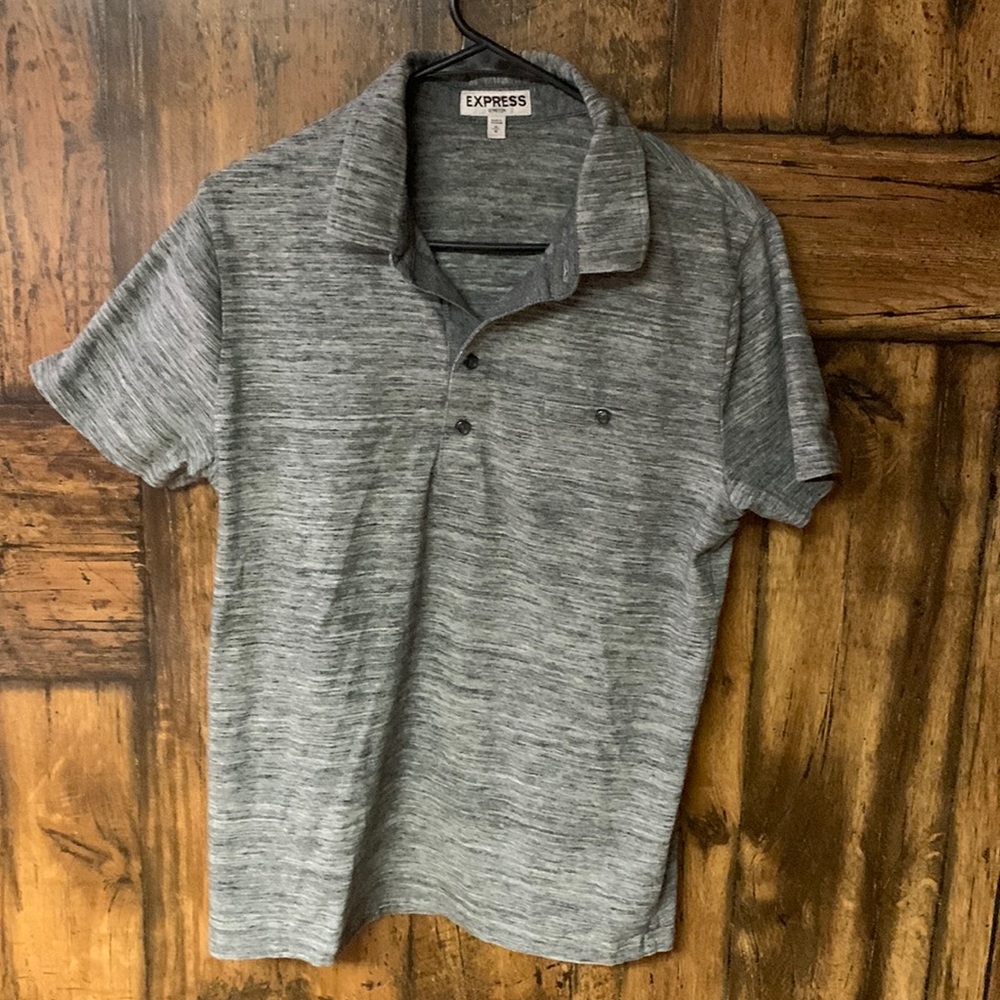 Express Men’s polo